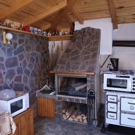 Къща За Гости Григорови Raduil
