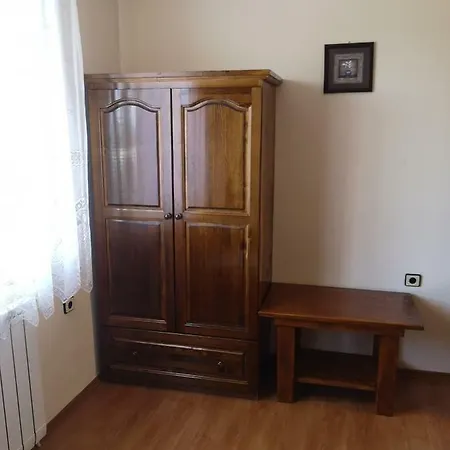 Къща За Гости Григорови ゲストハウス