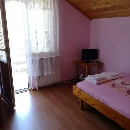 Къща За Гости Григорови