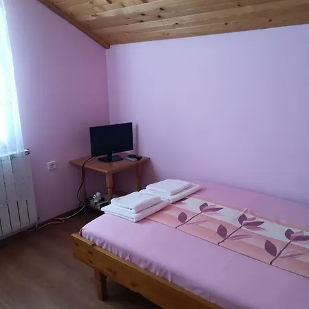 Къща За Гости Григорови *