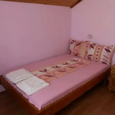 Къща За Гости Григорови