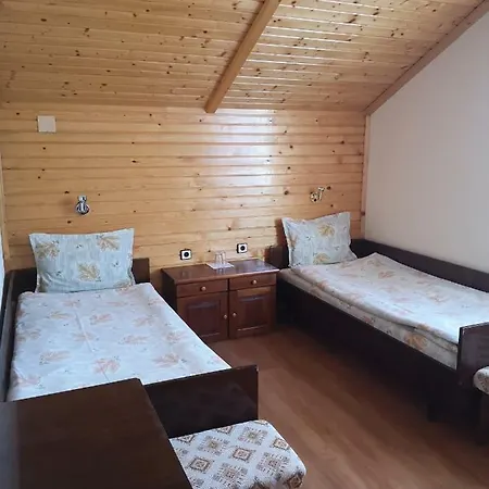 Къща За Гости Григорови Raduil
